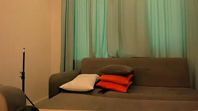 Demonic_Angel_ on StripChat