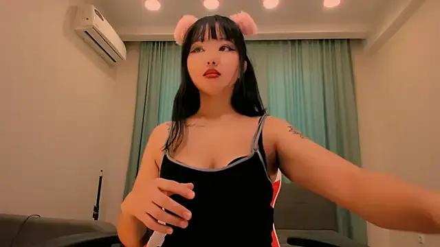 Demonic_Angel_ on StripChat