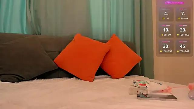 Demonic_Angel_ on StripChat