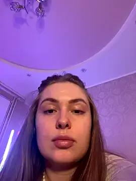 DeniMilkyyyyy on StripChat