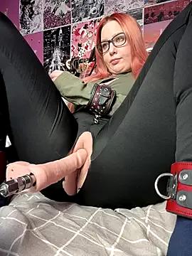 Denise__levi_ on StripChat