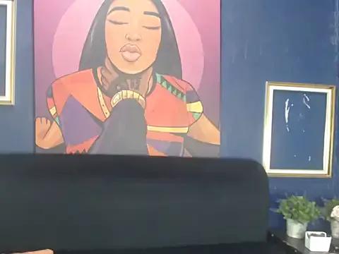 DesiBabexxx on StripChat