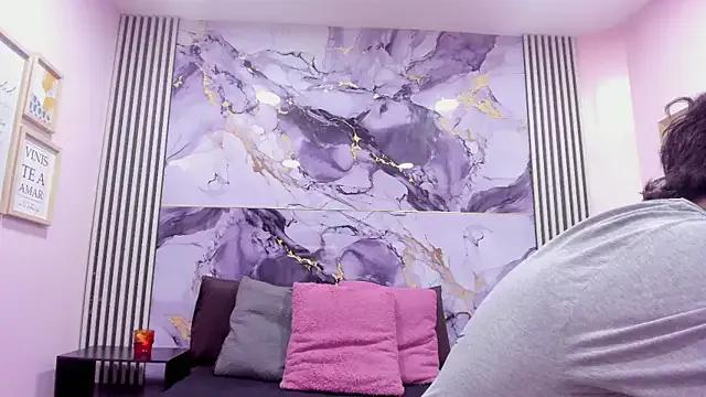 Desire_Ecstasy — Rub clit in panties