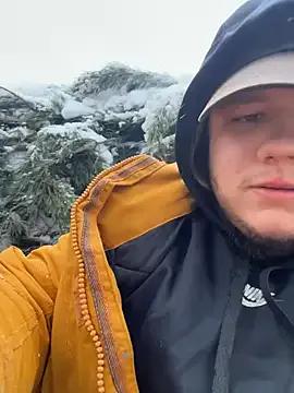 desiredude9 — JERK OFF 5 MIN