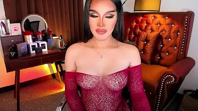 Freechat DevoritaGarcia on StripChat