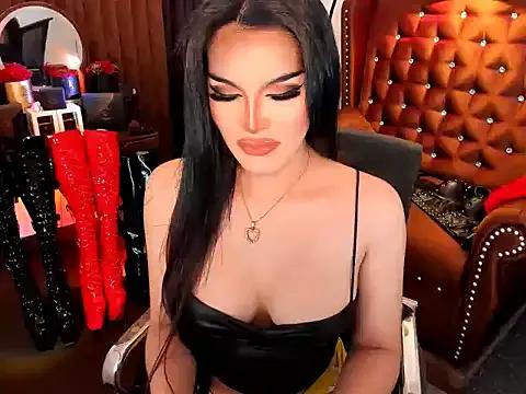 Freechat DevoritaGarcia on StripChat