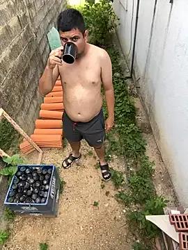 Diabloproducciones on StripChat