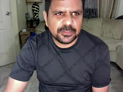 Diabloproducciones on StripChat