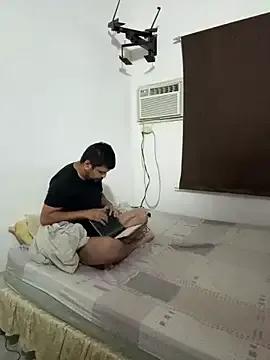 Diabloproducciones on StripChat