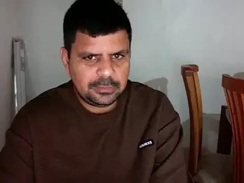 Diabloproducciones on StripChat