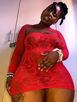 DiamondGoddes on StripChat