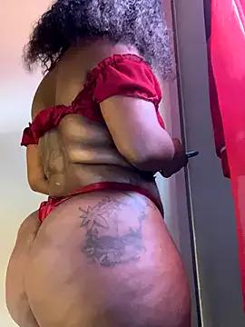 DiamondGoddes on StripChat