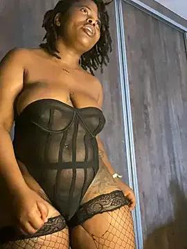 DiamondGoddes on StripChat