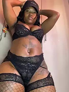 DiamondGoddes on StripChat