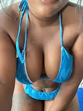 DiamondGoddes on StripChat