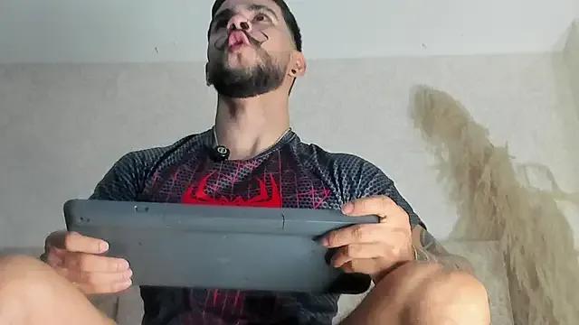 DickGriffith_ on StripChat