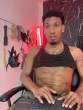 Freechat DIEGO_WICKED on StripChat