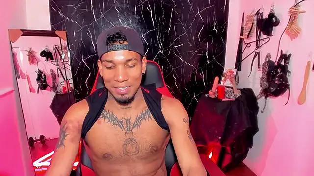 Freechat DIEGO_WICKED on StripChat