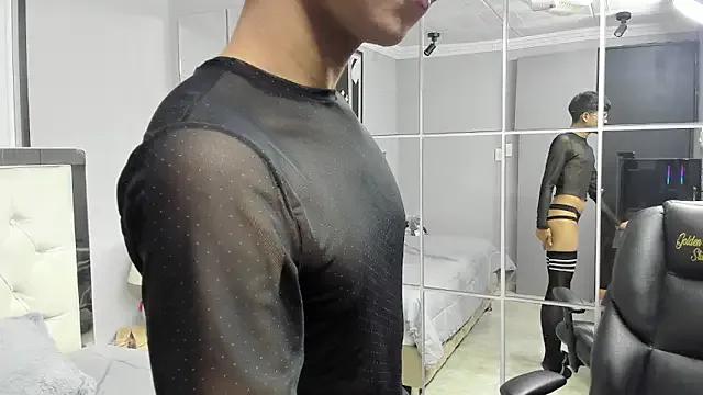 dilan_911 on StripChat