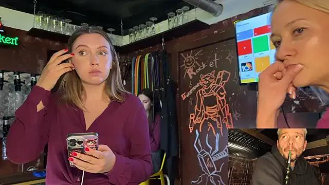 dirtypub — All you can eat buffet