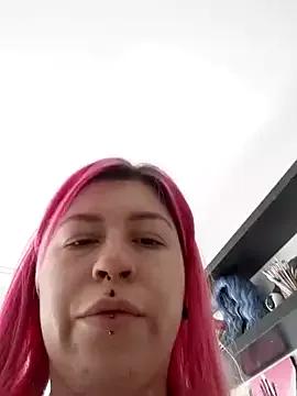 divine_eve on StripChat