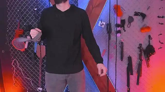 Dmorningstar_bdsm — pull clitoris without mercy