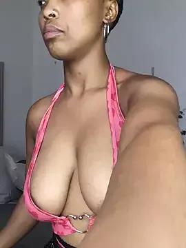 Doja_Peach on StripChat