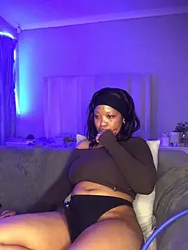 Doja_Peach on StripChat