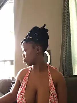 Doja_Peach on StripChat