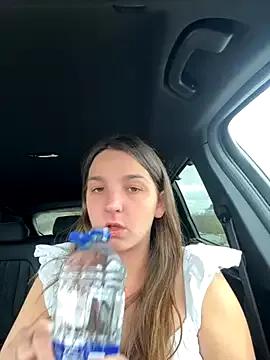 DoriDeluxe66 on StripChat