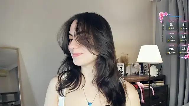 DracosMoon — breast massage