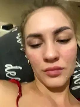 DreamGirl-777 on StripChat