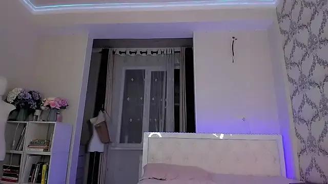 Freechat dumpling on StripChat