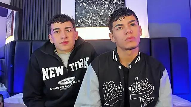 StripChat Duolust1 is Freechat Duolust1 — undress us to see what you find