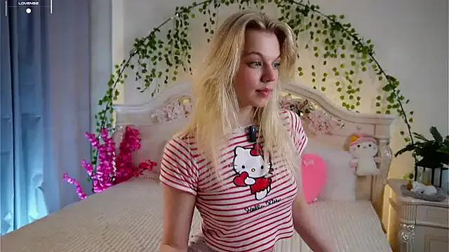 EdlinAlliston on StripChat