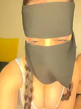 El-Jouri on StripChat