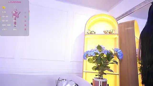 elasummer on StripChat