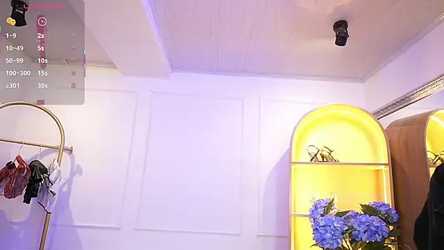 elasummer on StripChat