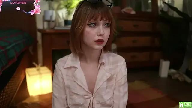 Private electric_babe on StripChat