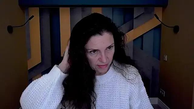 EllaLong — take off your panties