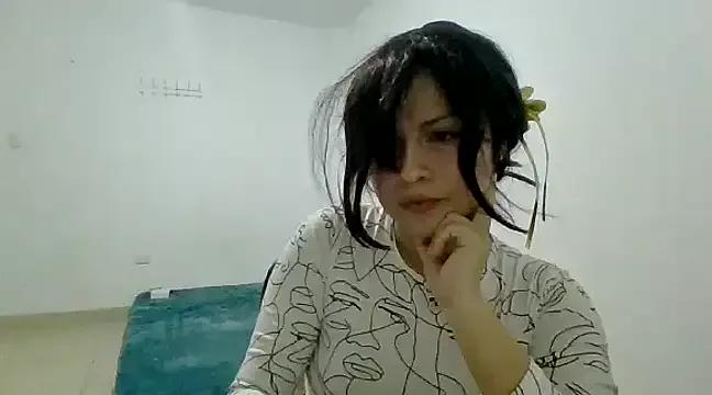 Elsa_sweet on StripChat