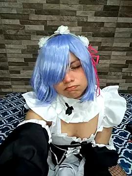 Elsa_sweet on StripChat