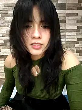 Elsa_sweet on StripChat