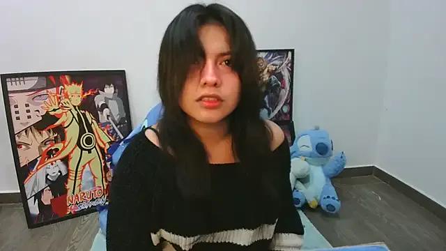 Elsa_sweet — Fingers in pussy more nipple clamps