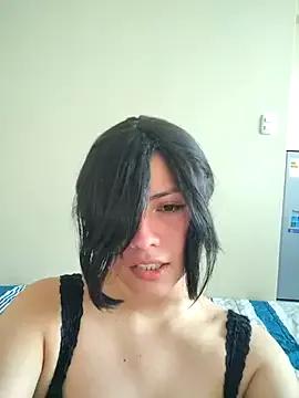 Elsa_sweet on StripChat