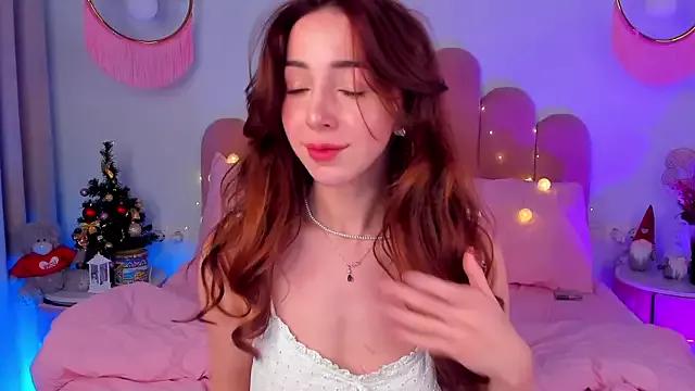 Freechat ElsaYoung on StripChat