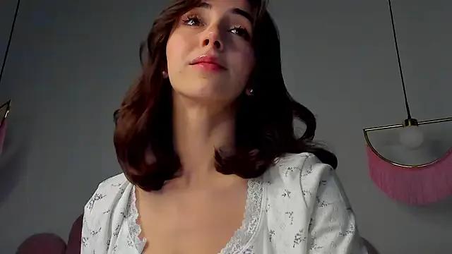 ElsaYoung — for  good start