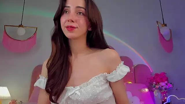 Freechat ElsaYoung on StripChat