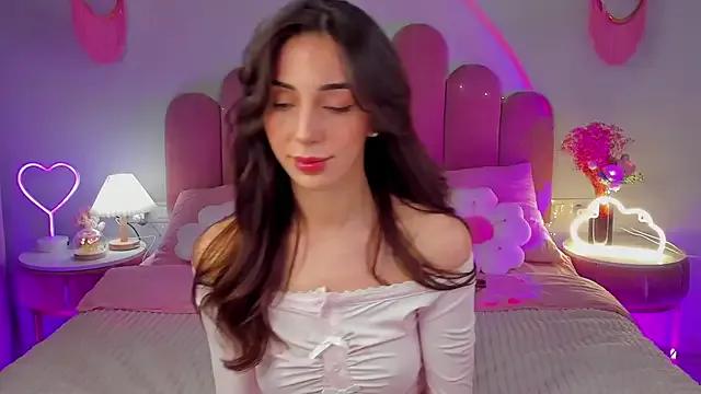 Freechat ElsaYoung on StripChat