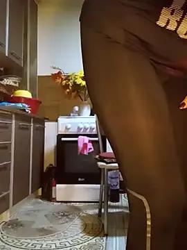 Freechat Ely_Elenita on StripChat